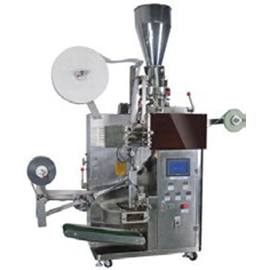 內(nèi)外袋茶包包裝機-DY-169