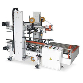 自動封箱機(jī) - DY- FH500L